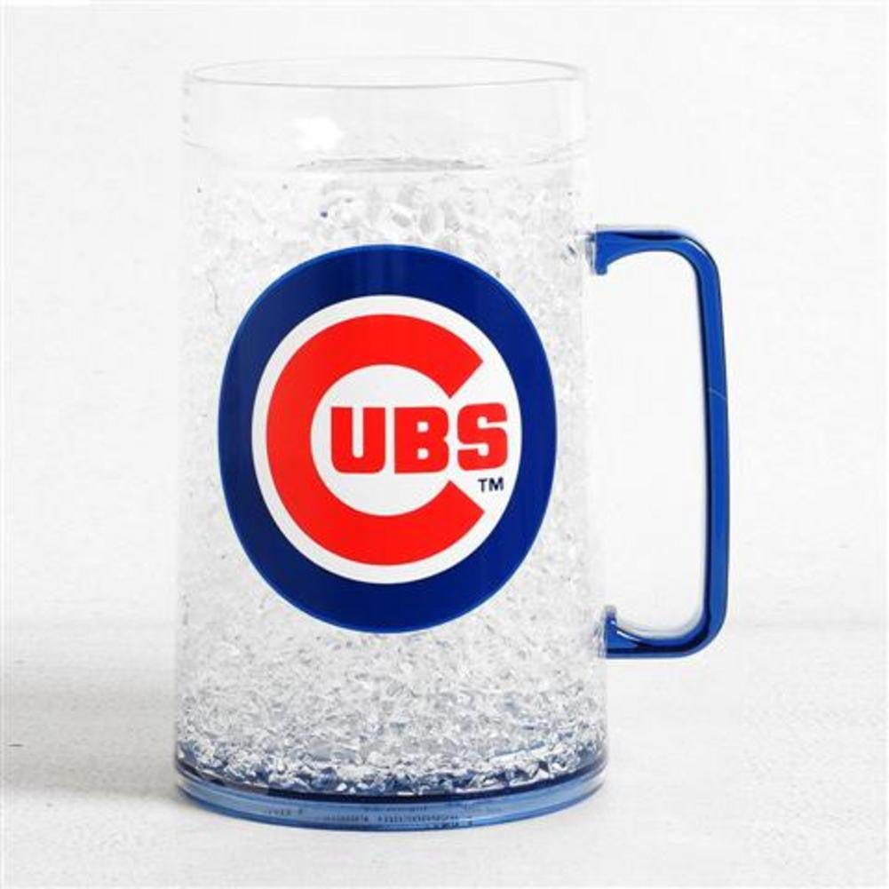 36-ounce Crystal Freezer Monster Mug - Chicago Cubs