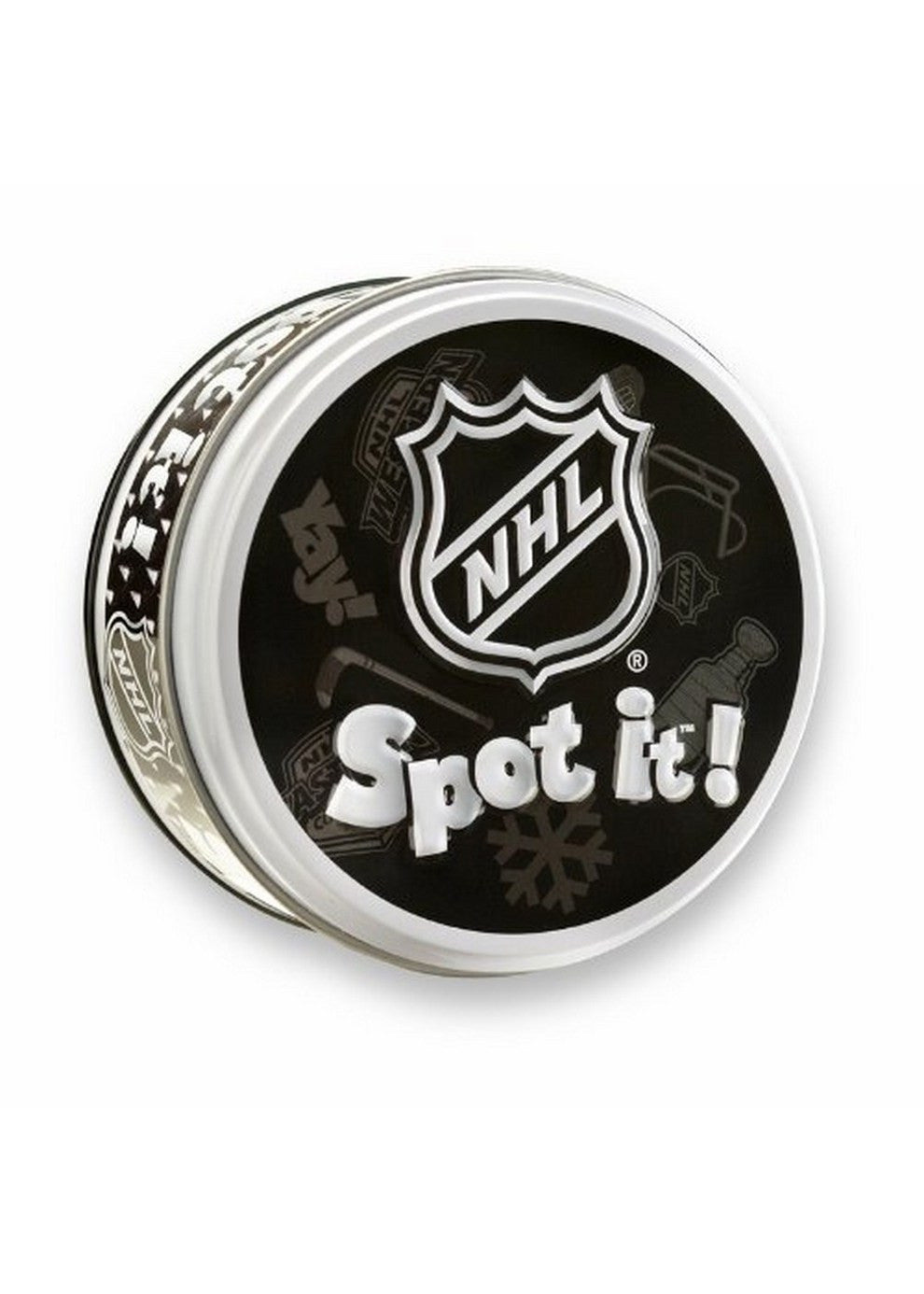 Nhl Spot It! Game