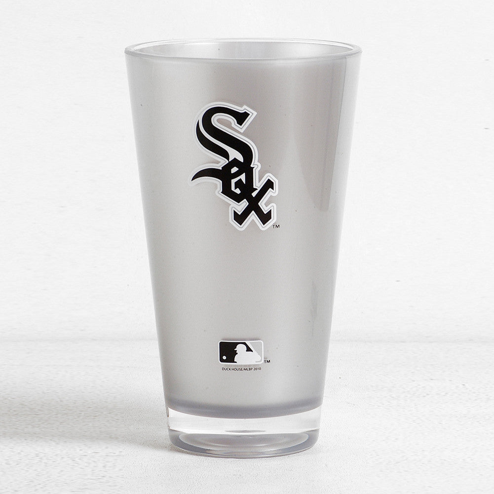 Duckhouse Single Tumbler - Chicago White Sox