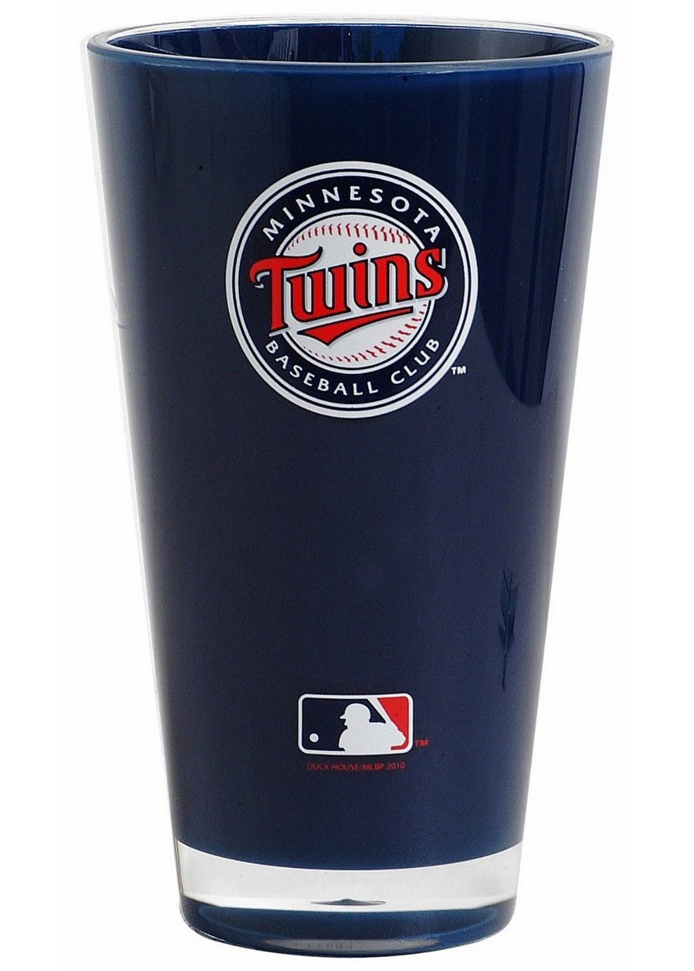 Duckhouse Single Tumbler - Minnesotta Twins