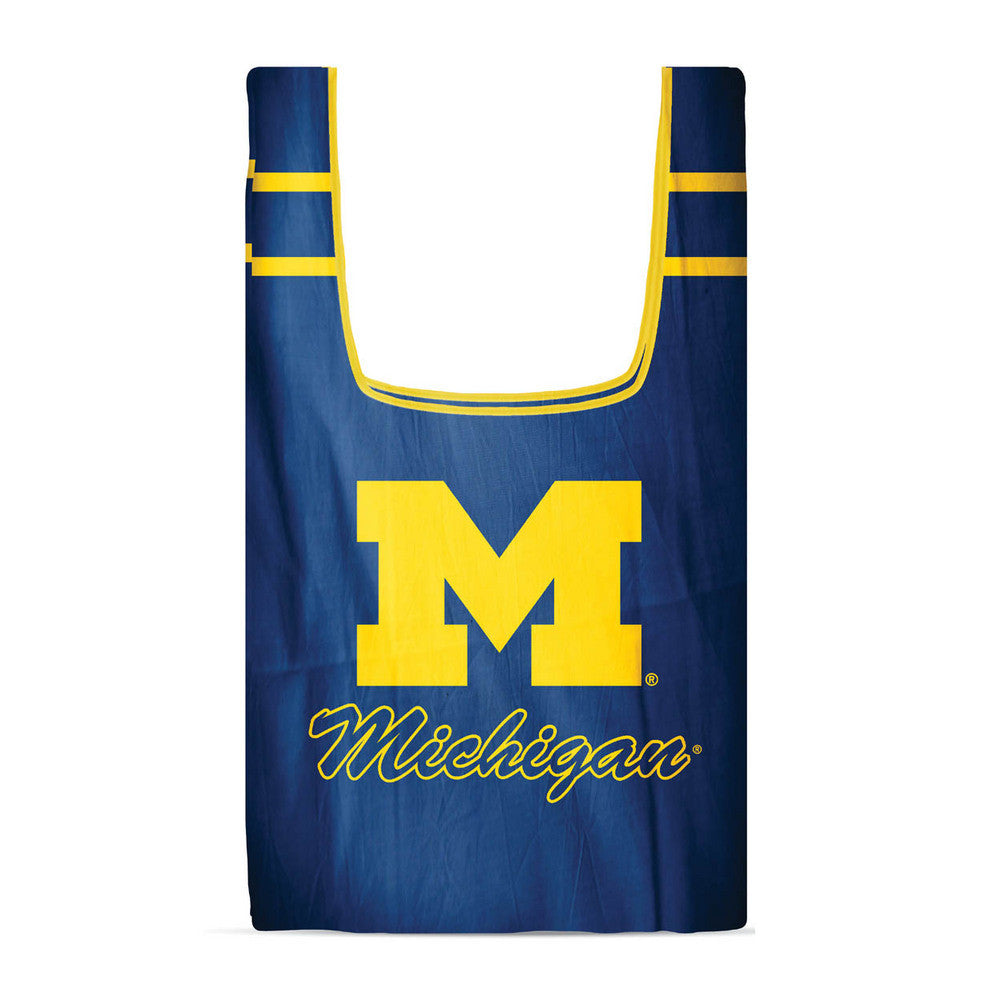 Duckhouse Sack Bag Michigan Wolverines