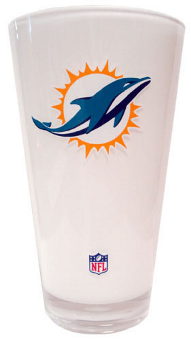 Duckhouse Single Tumbler - Miami Dolphins