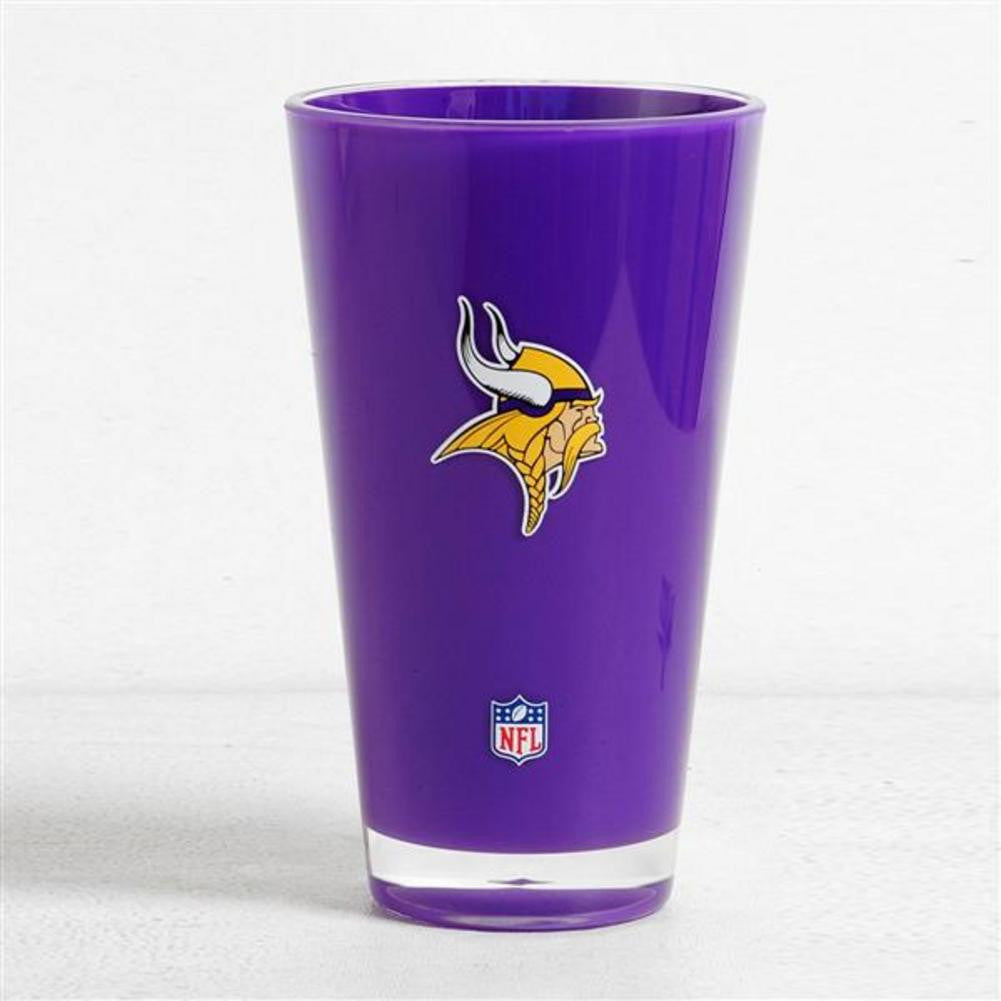 Duckhouse Single Tumbler - Minnesotta Vikings