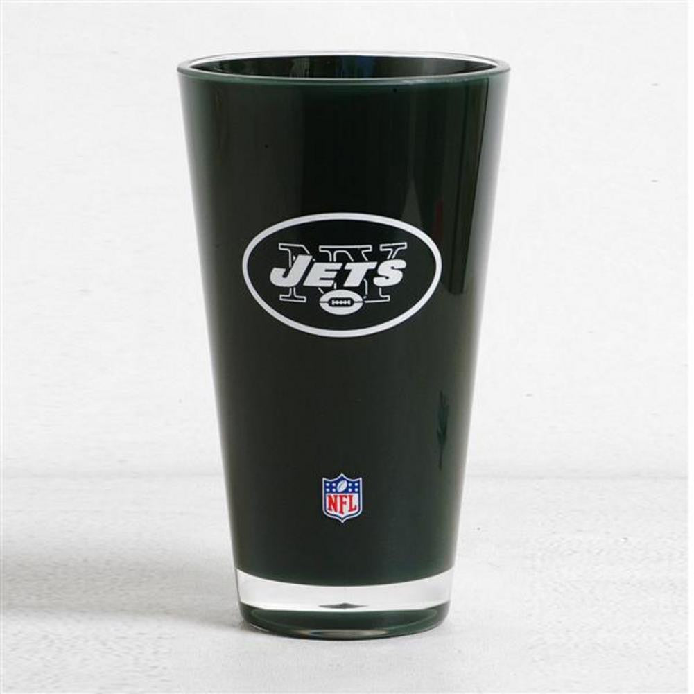 Duckhouse Single Tumbler - New York Jets