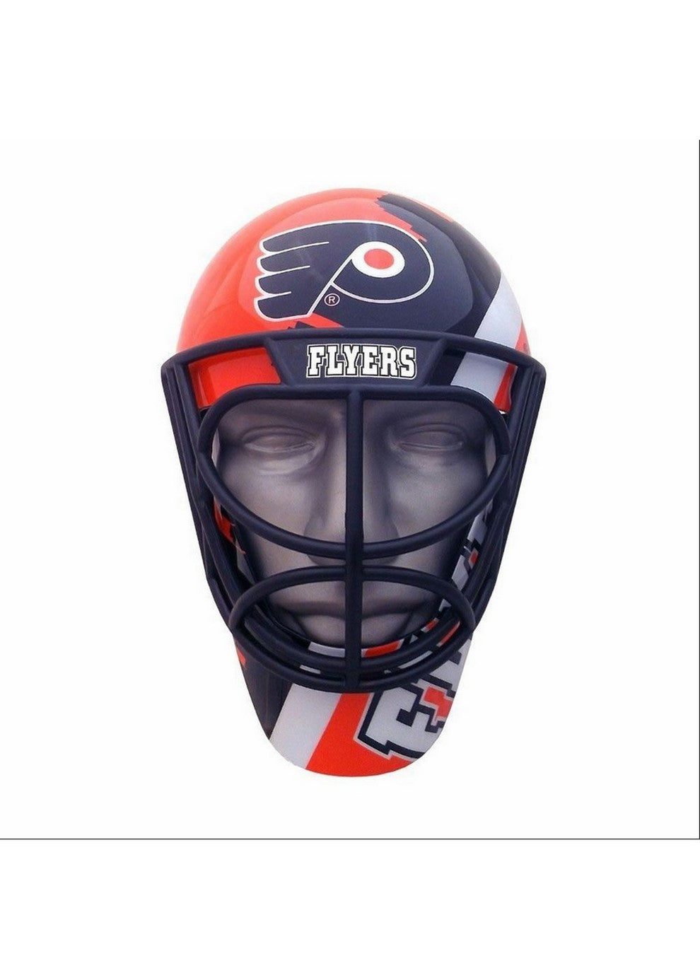 Philadelphia Flyers Foam Mask