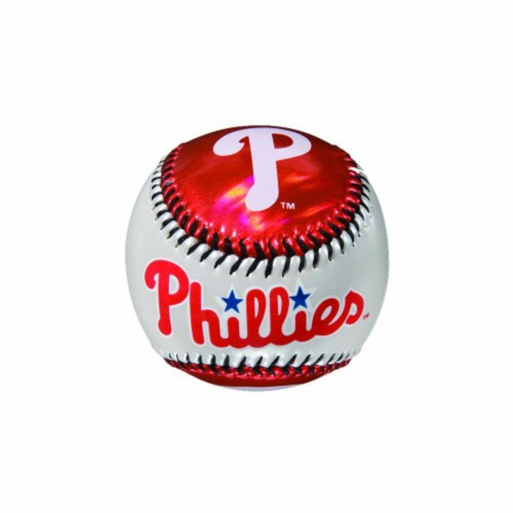 Franklin Soft Strike Baseball - Philadelphia Phillies