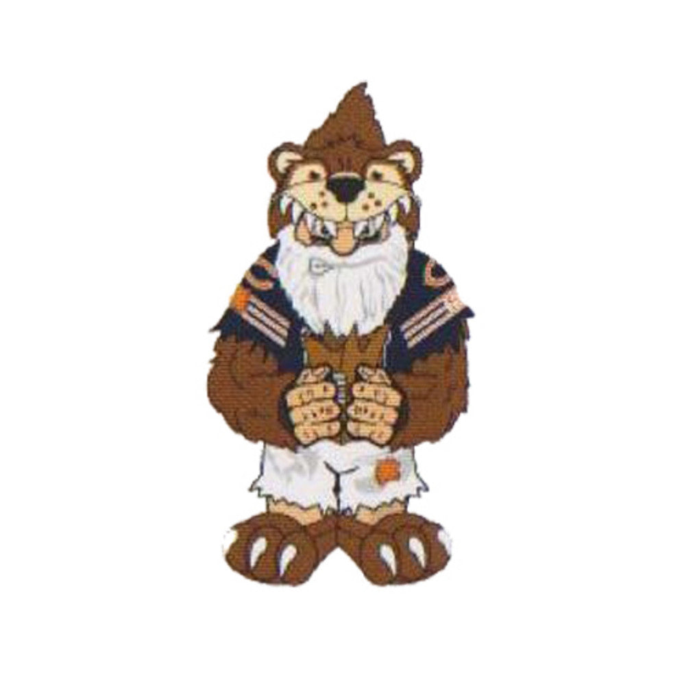 Thematic Gnomes - Chicago Bears