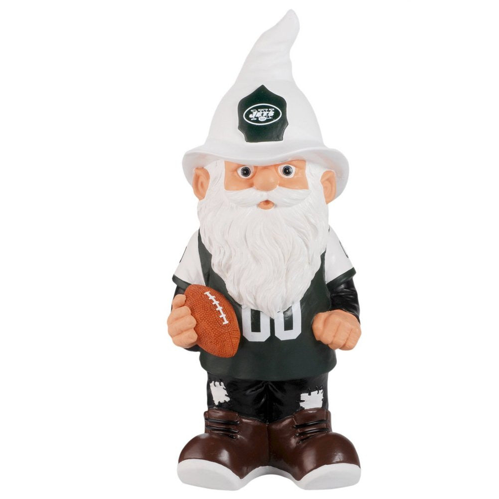 Thematic Gnomes - New York Jets