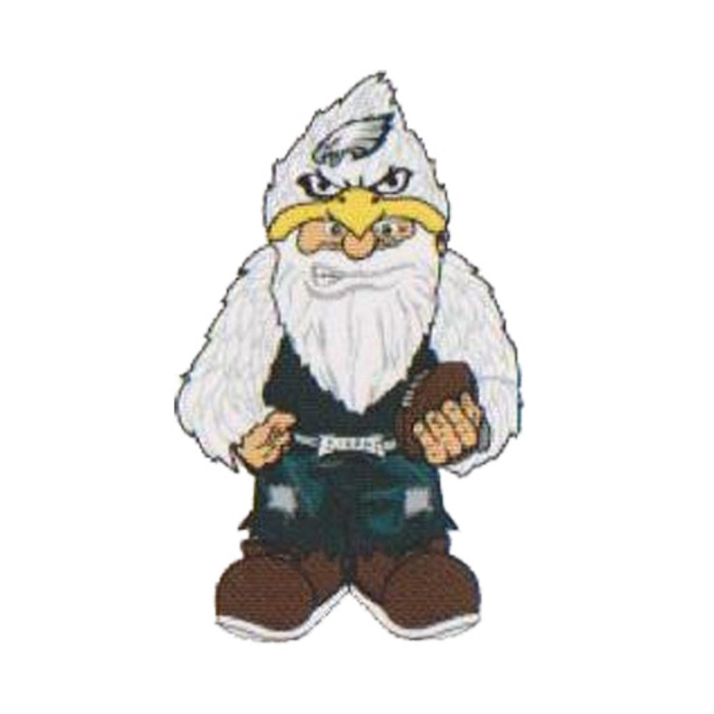 Thematic Gnomes - Philadelphia Eagles