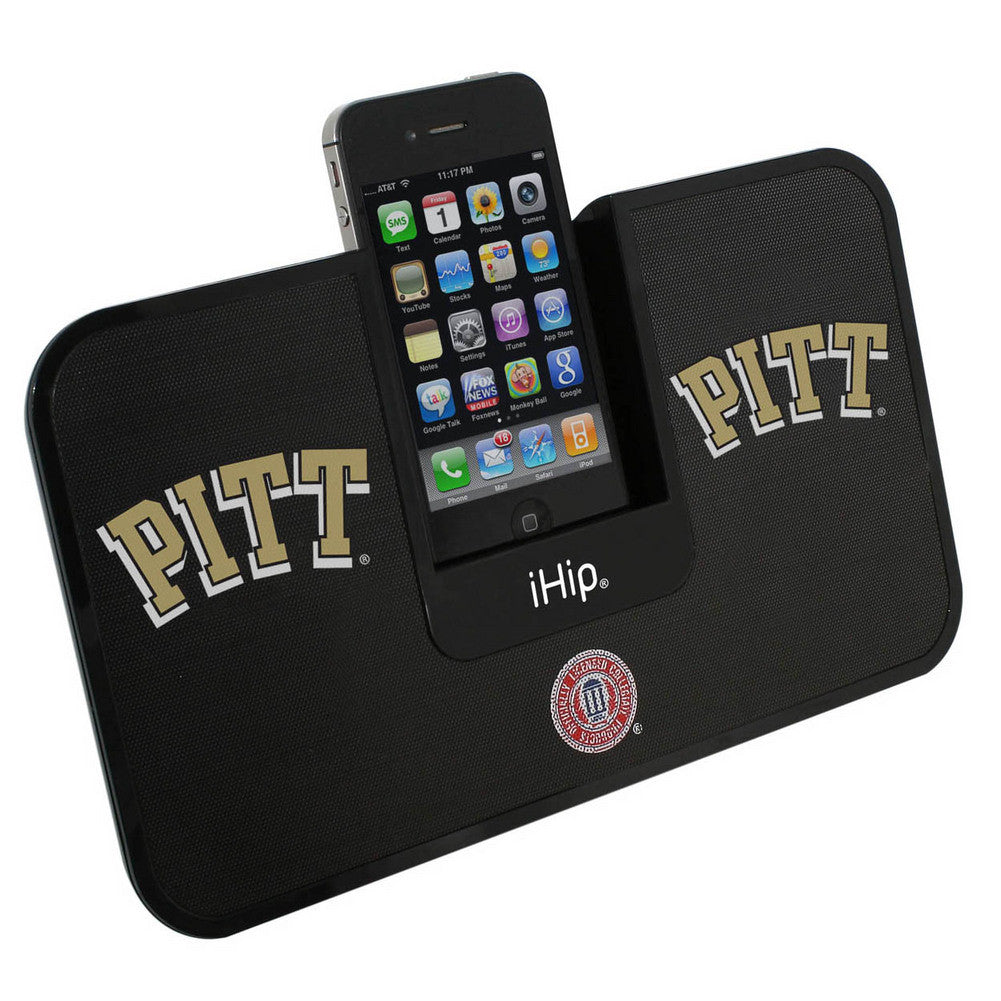 Portable Premium Idock With Remote Control - University Of Pittsburgh