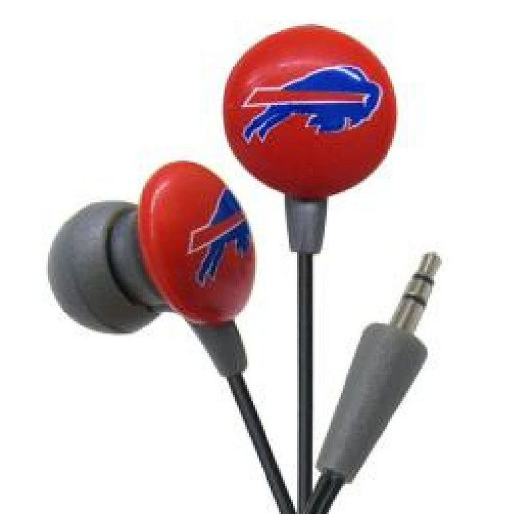 Buffalo Bills Earbuds