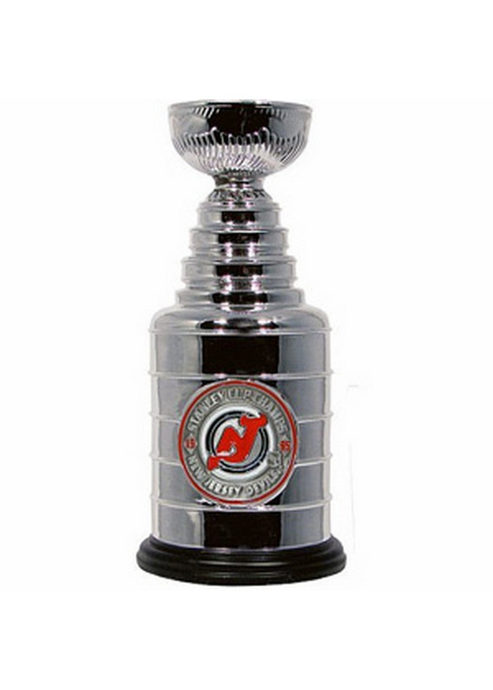 Hunter 1995 New Jersey Devils Mini Stanley Cup Trophy