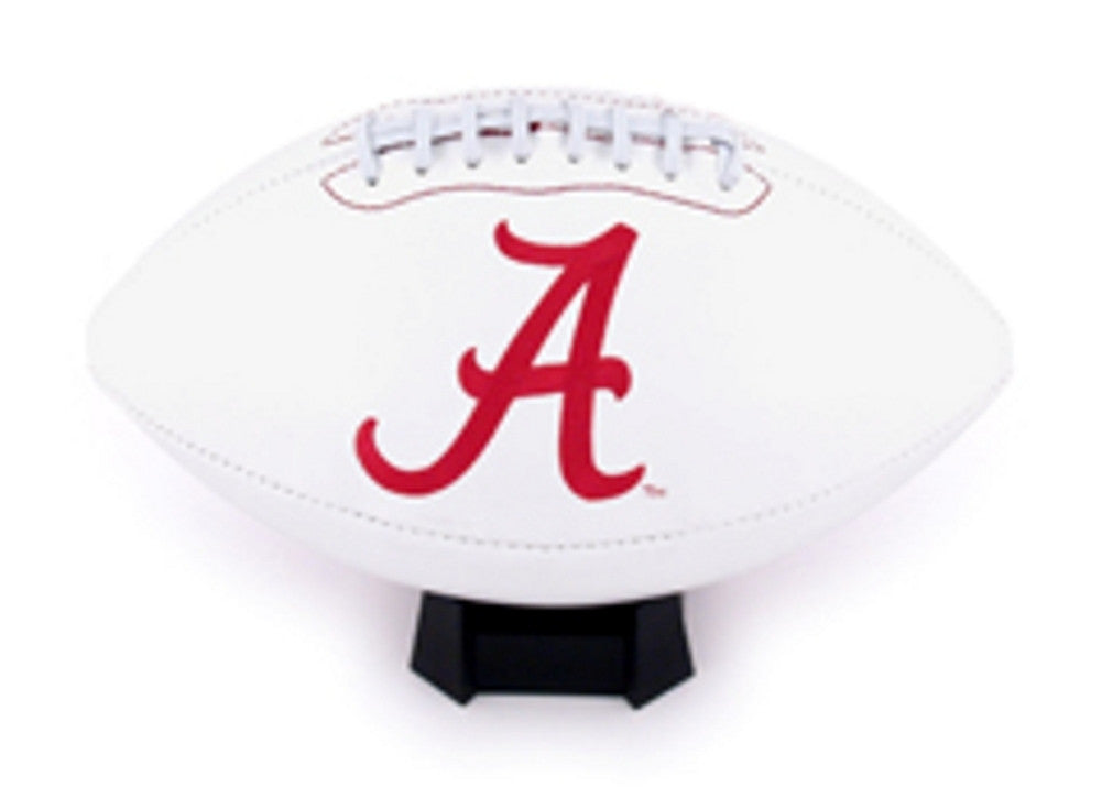 Signature Series Football Alabama Crimson Tide