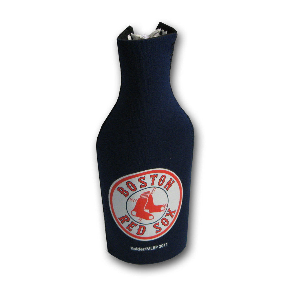 Mlb Bottle Suit - Boston Red Sox
