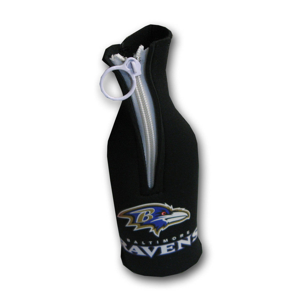 Nfl Bottle Suit - Baltimore Ravens