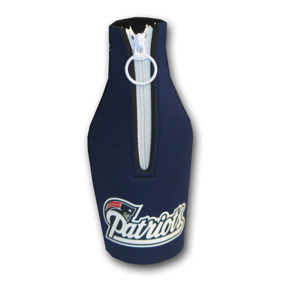 Nfl Bottle Suit - New England Patriots