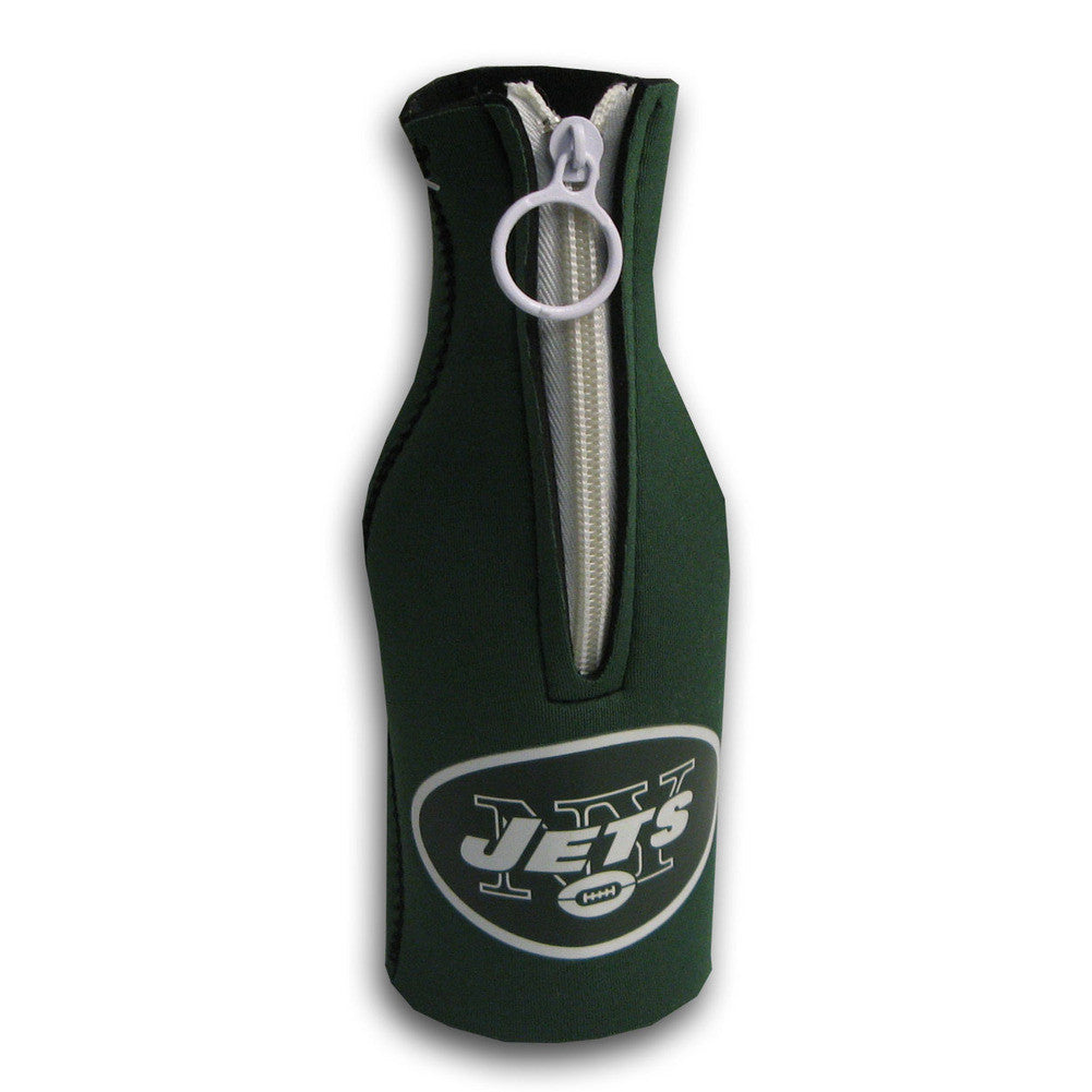 Nfl Bottle Suit - New York Jets