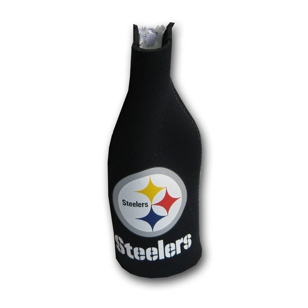 Nfl Bottle Suit - Pittsburgh Steelers