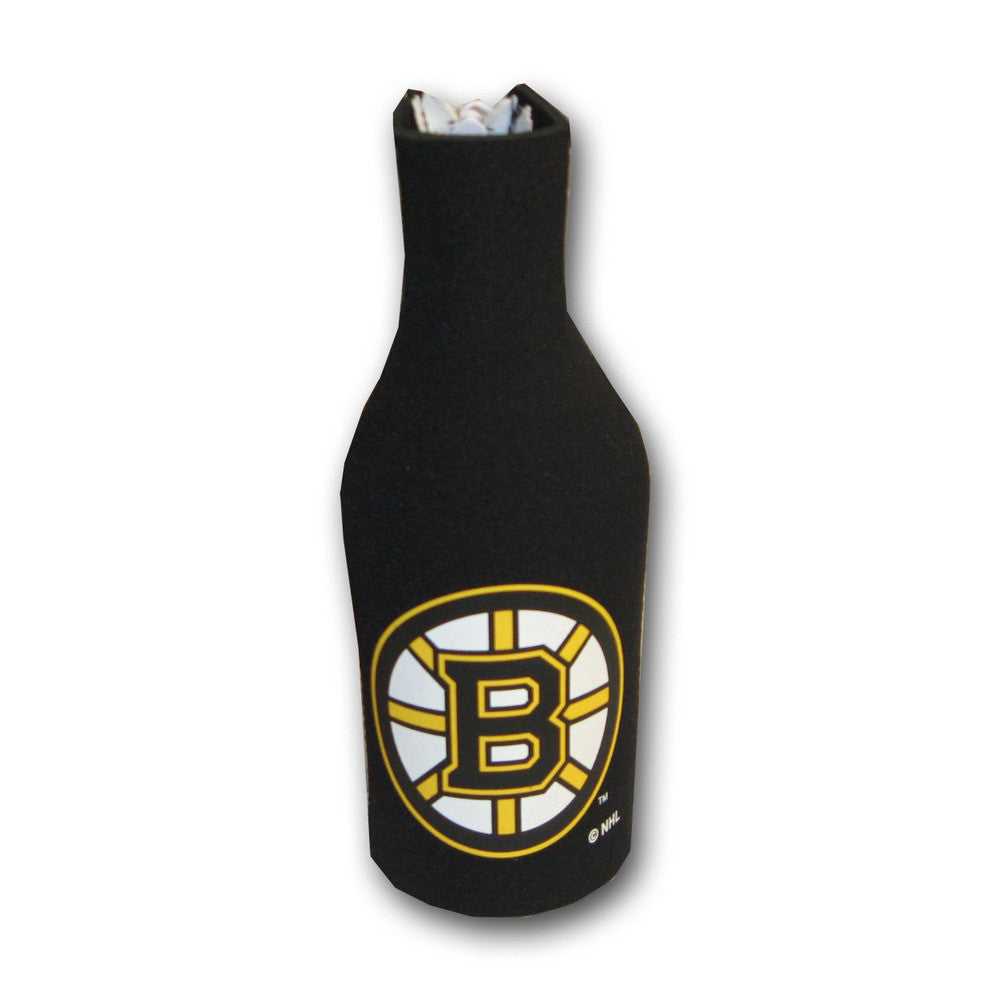 Nhl Bottle Suit - Boston Bruins