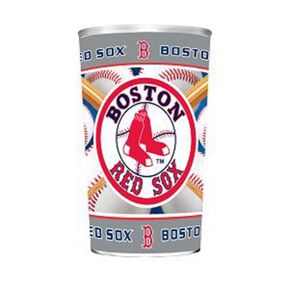 Majestic Plastic Cup 22-ounce - Boston Red Sox