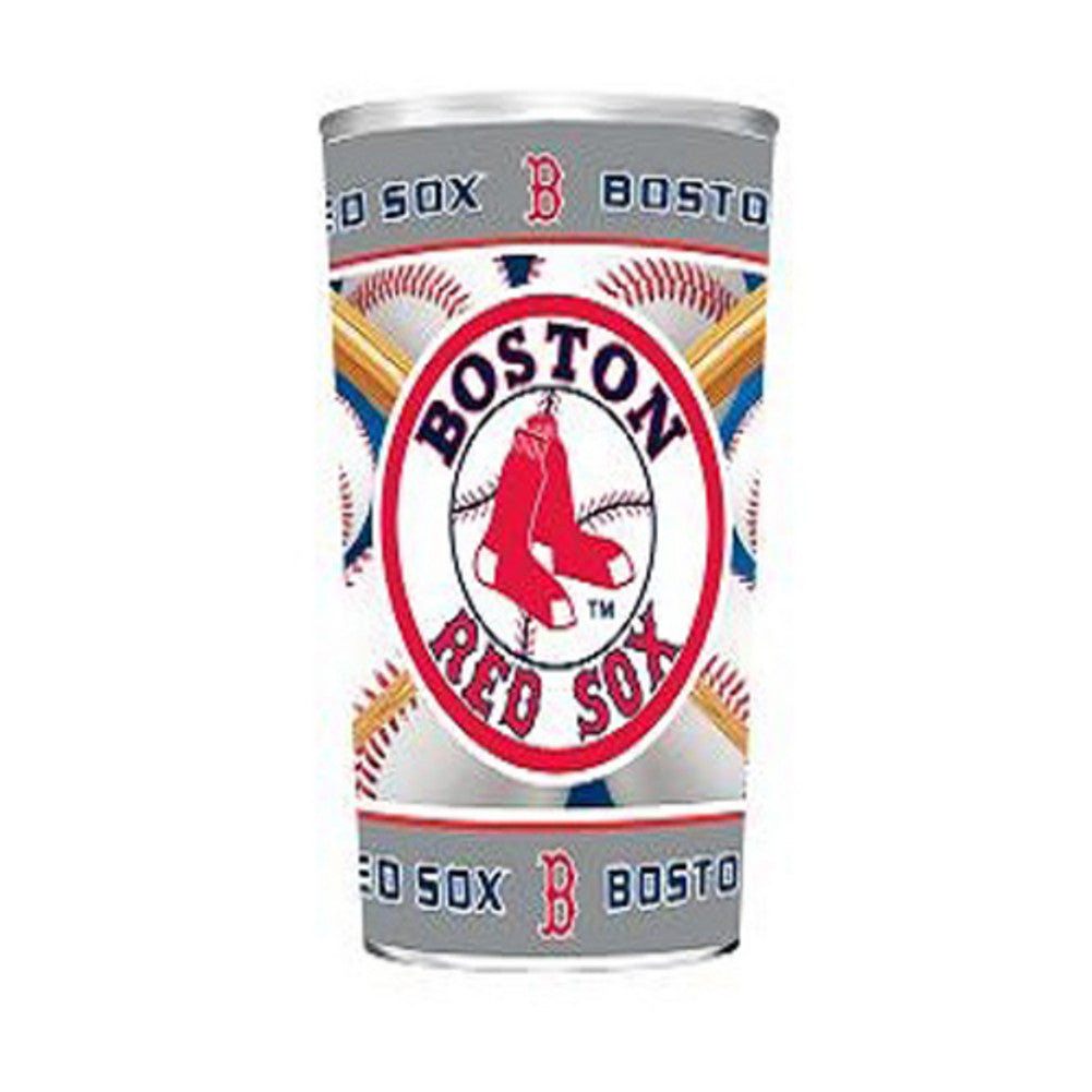 Majestic Plastic Cup 32-ounce - Boston Red Sox