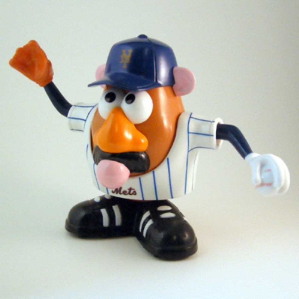 Ny Mets Mr. Potato Head