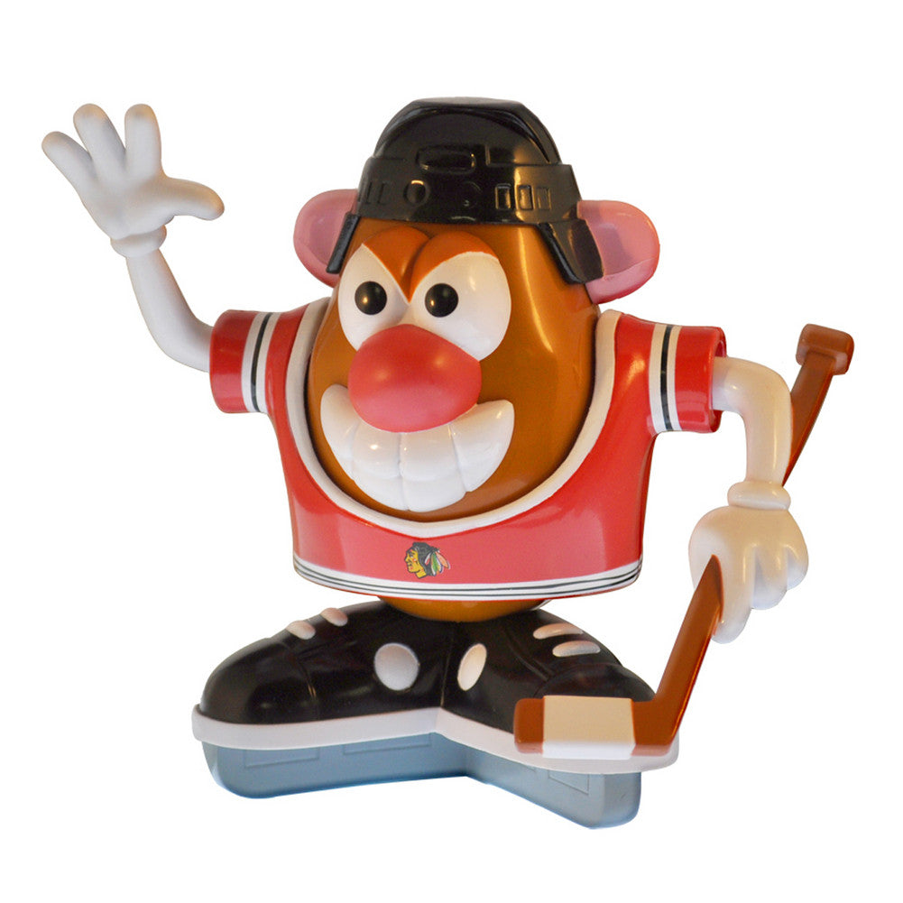 Mr. Potato Head Nhl - Chicago Blackhawks