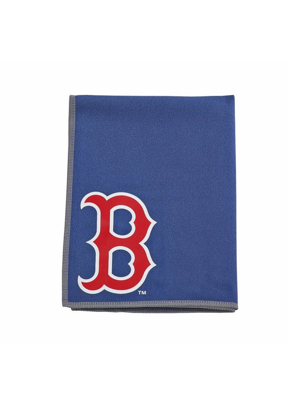 Mission Enduracool Towel - Boston Red Sox