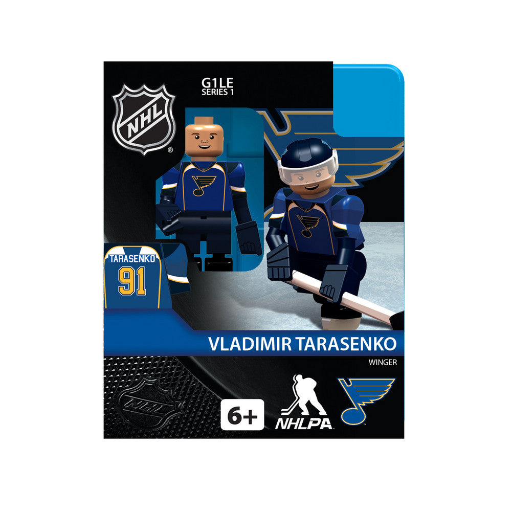 Nhl Saint Louis Blues Oyo - Vladimir Tarasenko