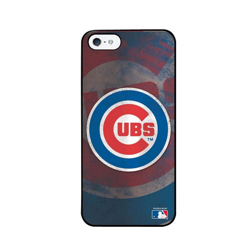 Oversized Iphone 5 Case - Chicago Cubs