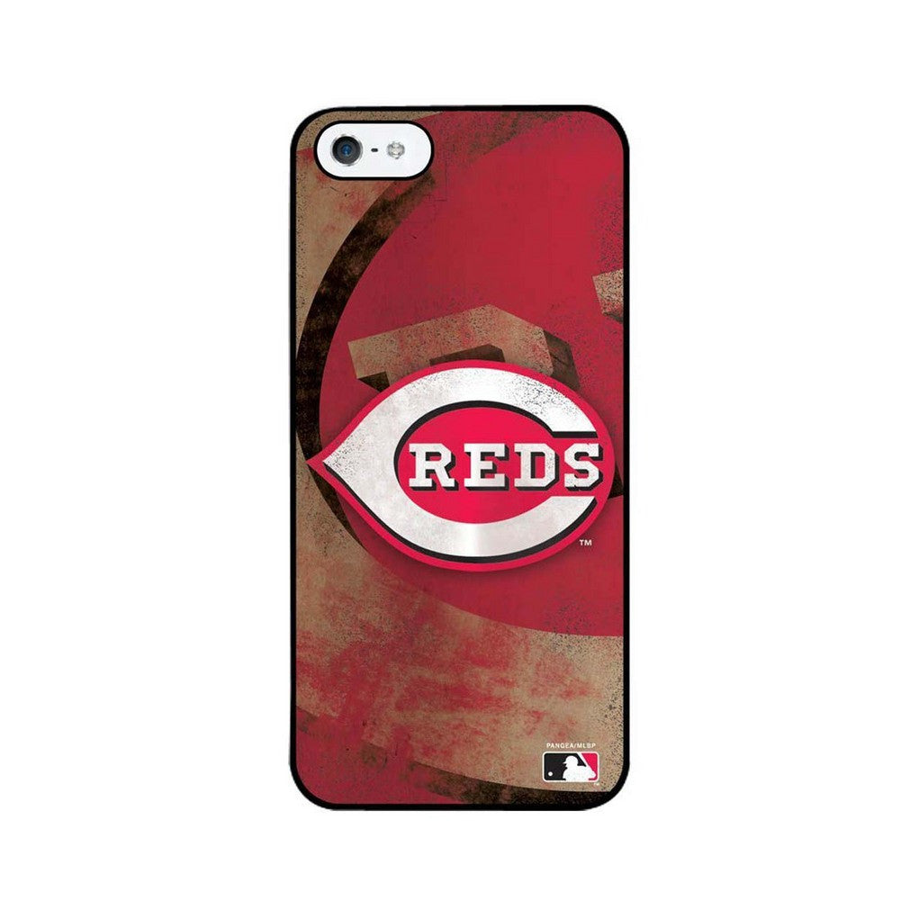 Oversized Iphone 5 Case - Cincinnati Reds