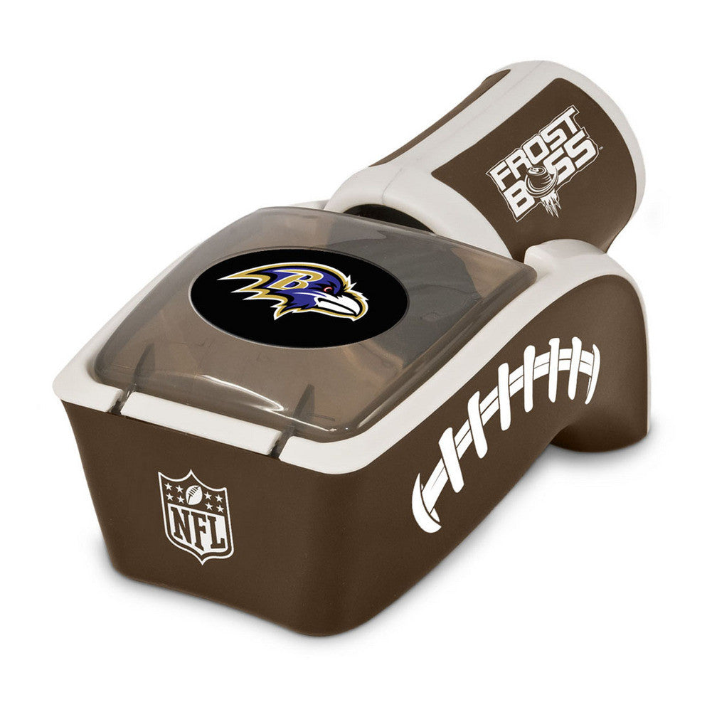 Frost Boss - Baltimore Ravens