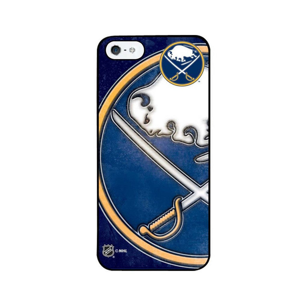 Buffalo Sabres Oversized Iphone 5 Case