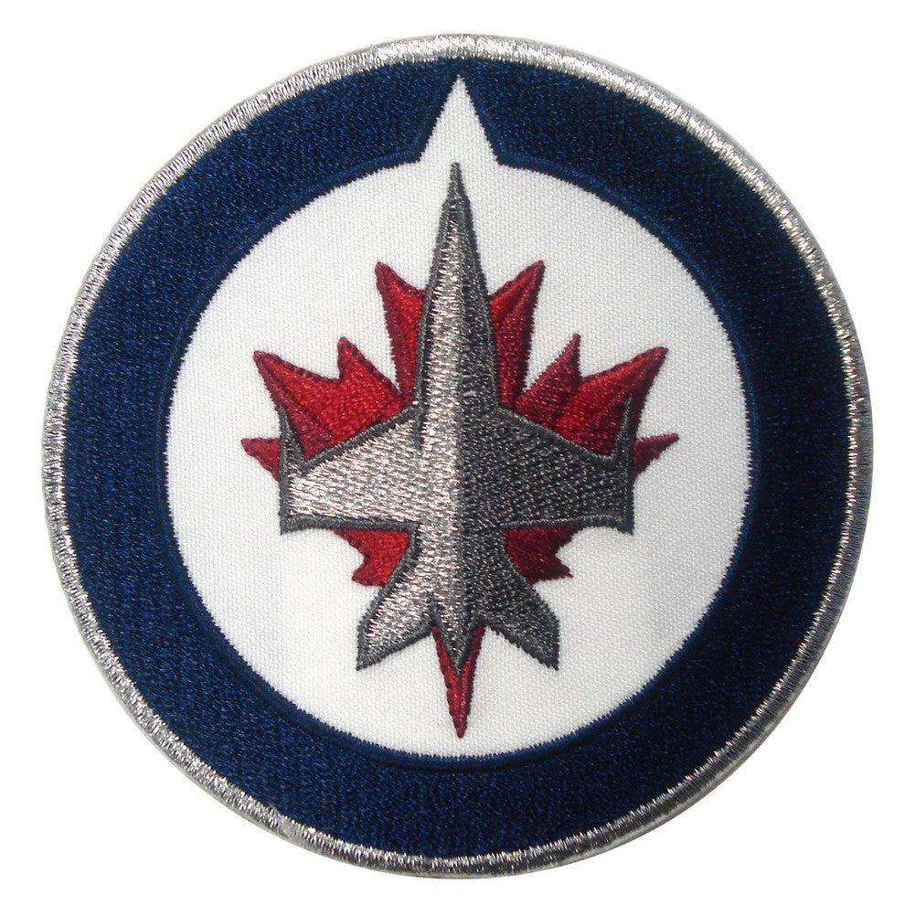 nhl logo patches