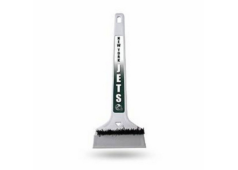 Ice Scraper - New York Jets