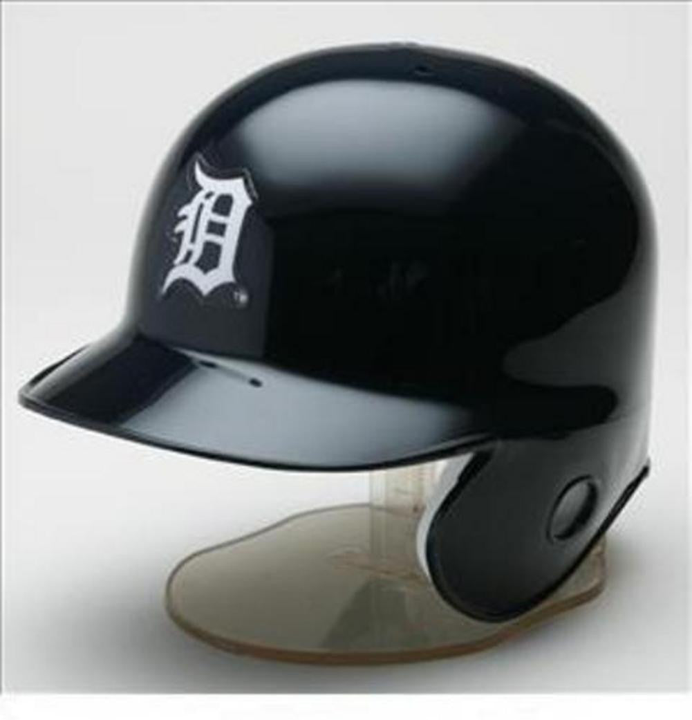 Riddell Mlb Team Mini-helmet - Detroit Tigers