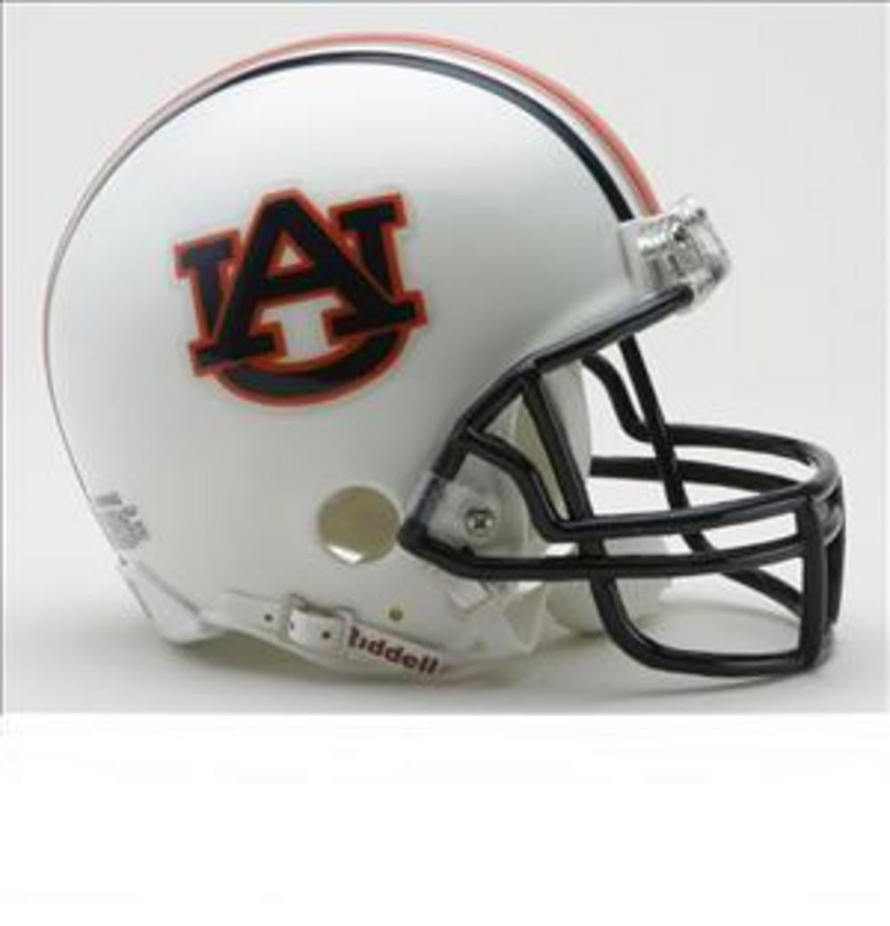 Collegiate Mini Replica Helmet - Auburn University