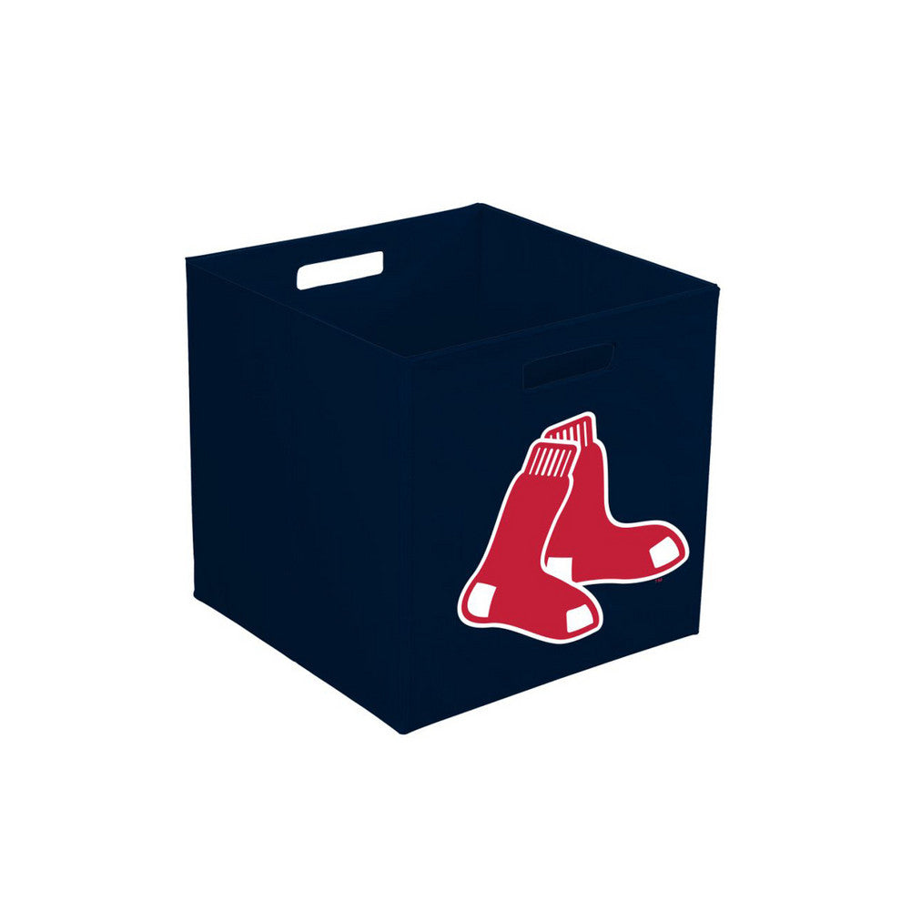 Boston Red Sox - 10"storagecube