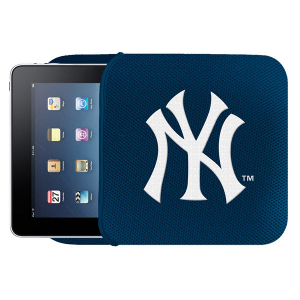 Team Promark Netbook/ipad 10" Sleeve - New York Yankees