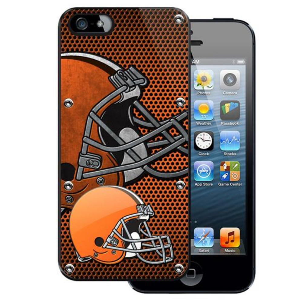 Nfl Iphone 5 Case - Cleveland Browns