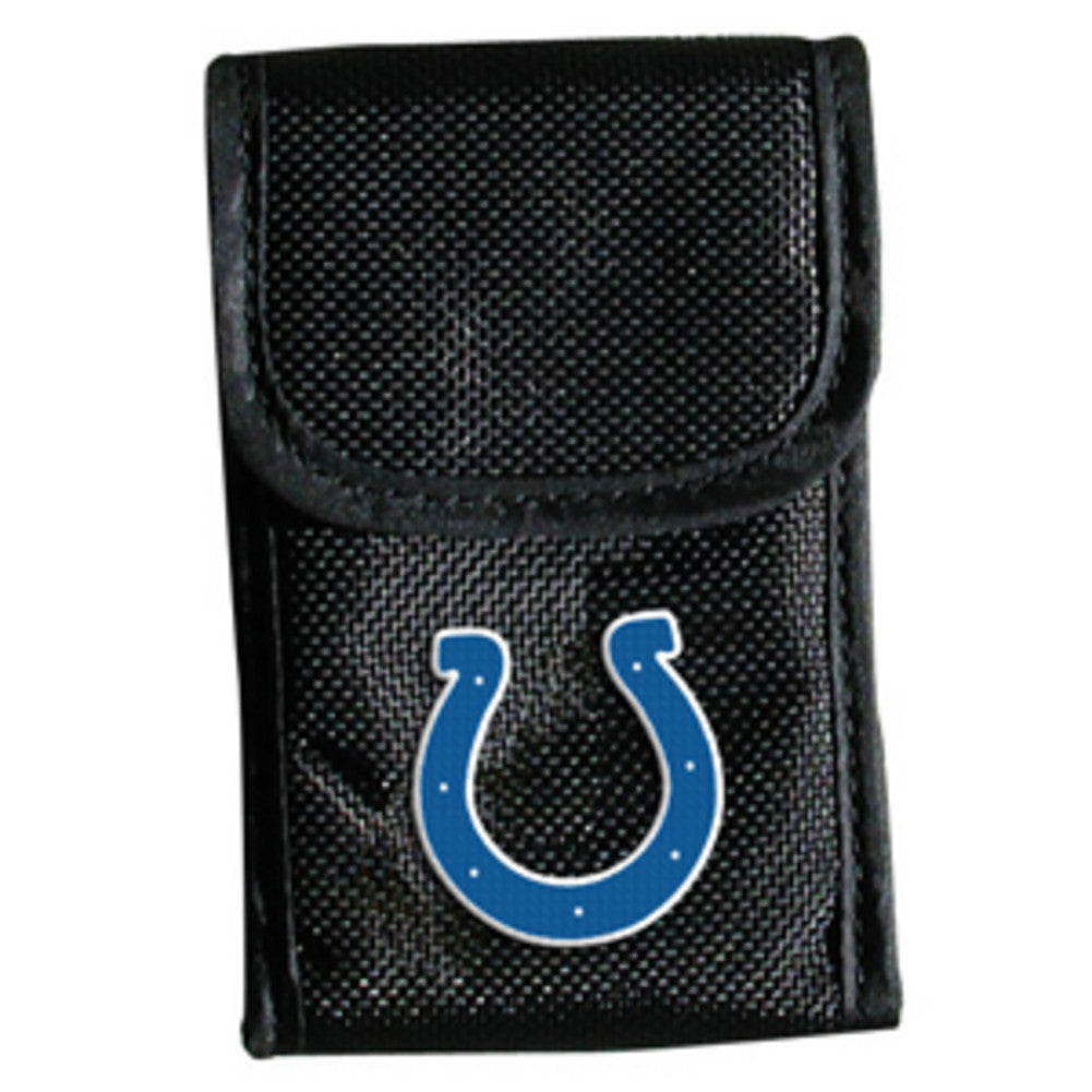 Team Promark Nfl Ipod/mp3 Holder - Indianapolis Colts