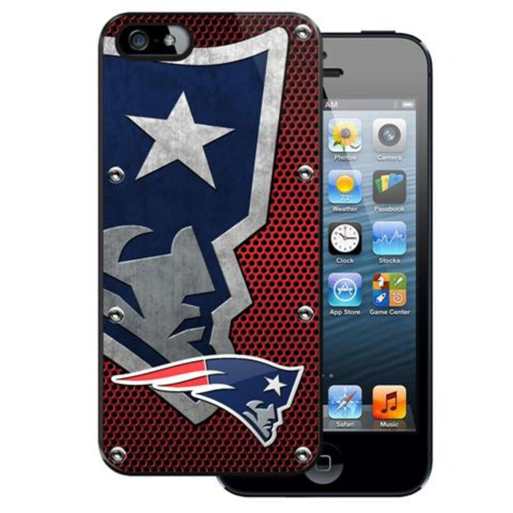 Nfl Iphone 5 Case - New England Patriots