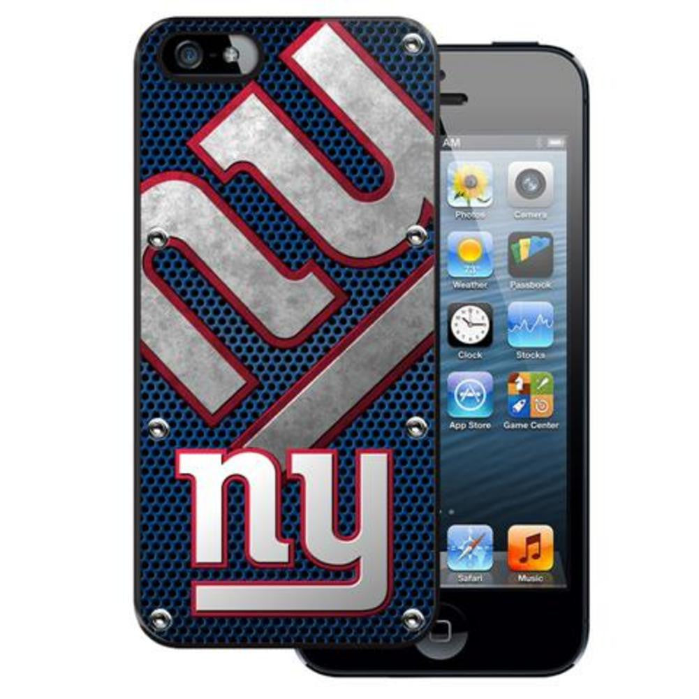 Nfl Iphone 5 Case - New York Giants
