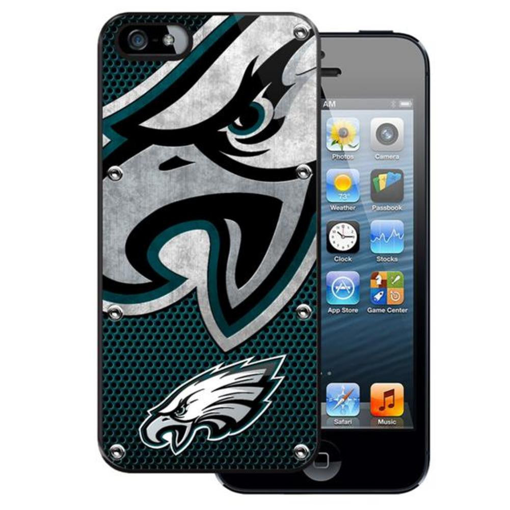 Nfl Iphone 5 Case - Philadelphia Eagles