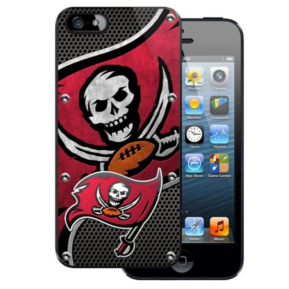 Nfl Iphone 5 Case - Tampa Bay Buccaneers