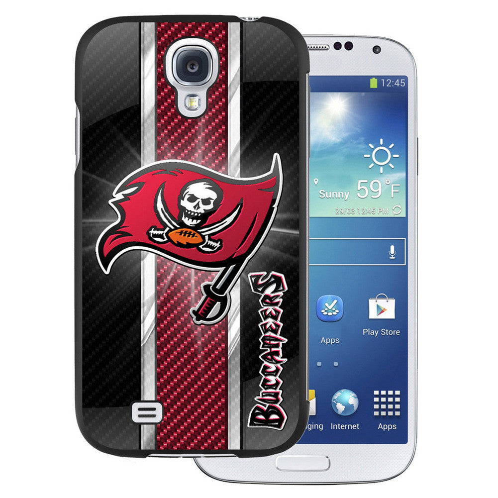 Nfl Samsung Galaxy 4 Case - Tampa Bay Buccaneers