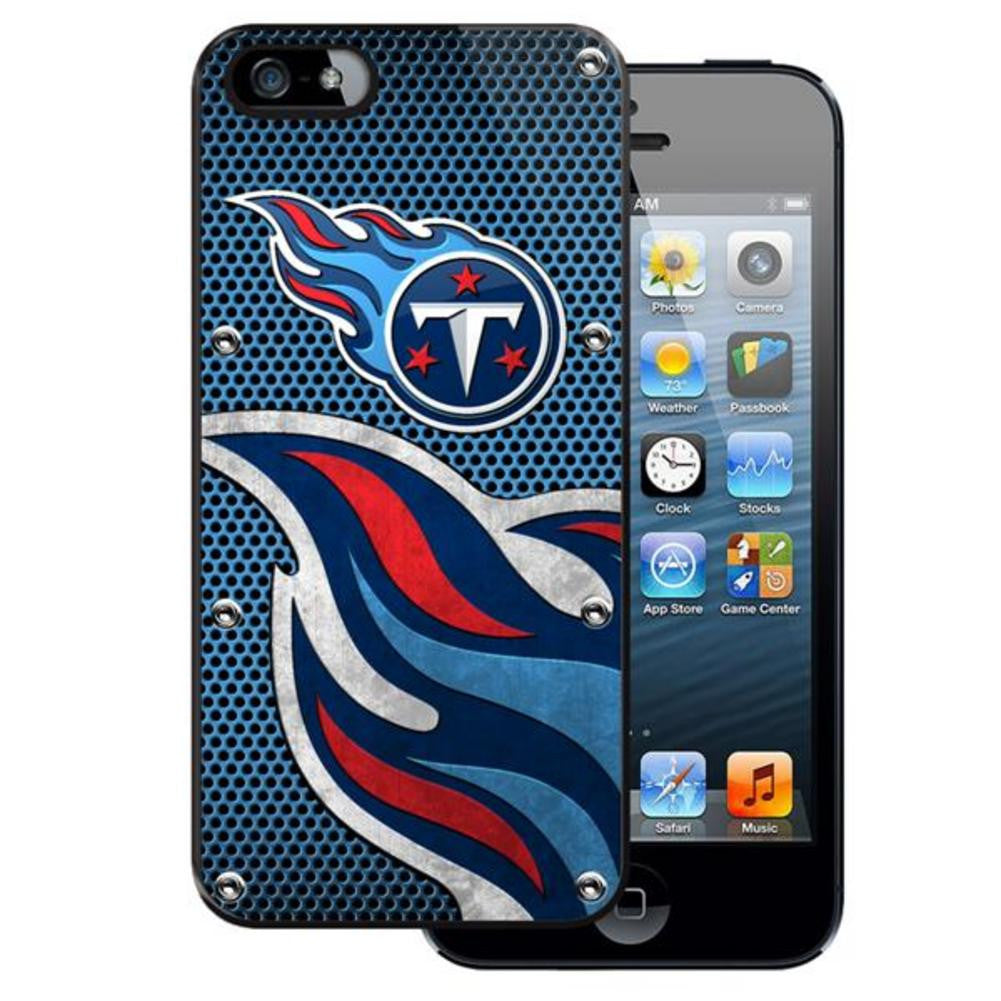 Nfl Iphone 5 Case - Tennessee Titans
