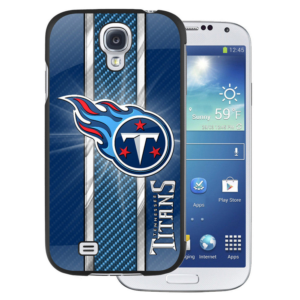 Nfl Samsung Galaxy 4 Case - Tennessee Titans