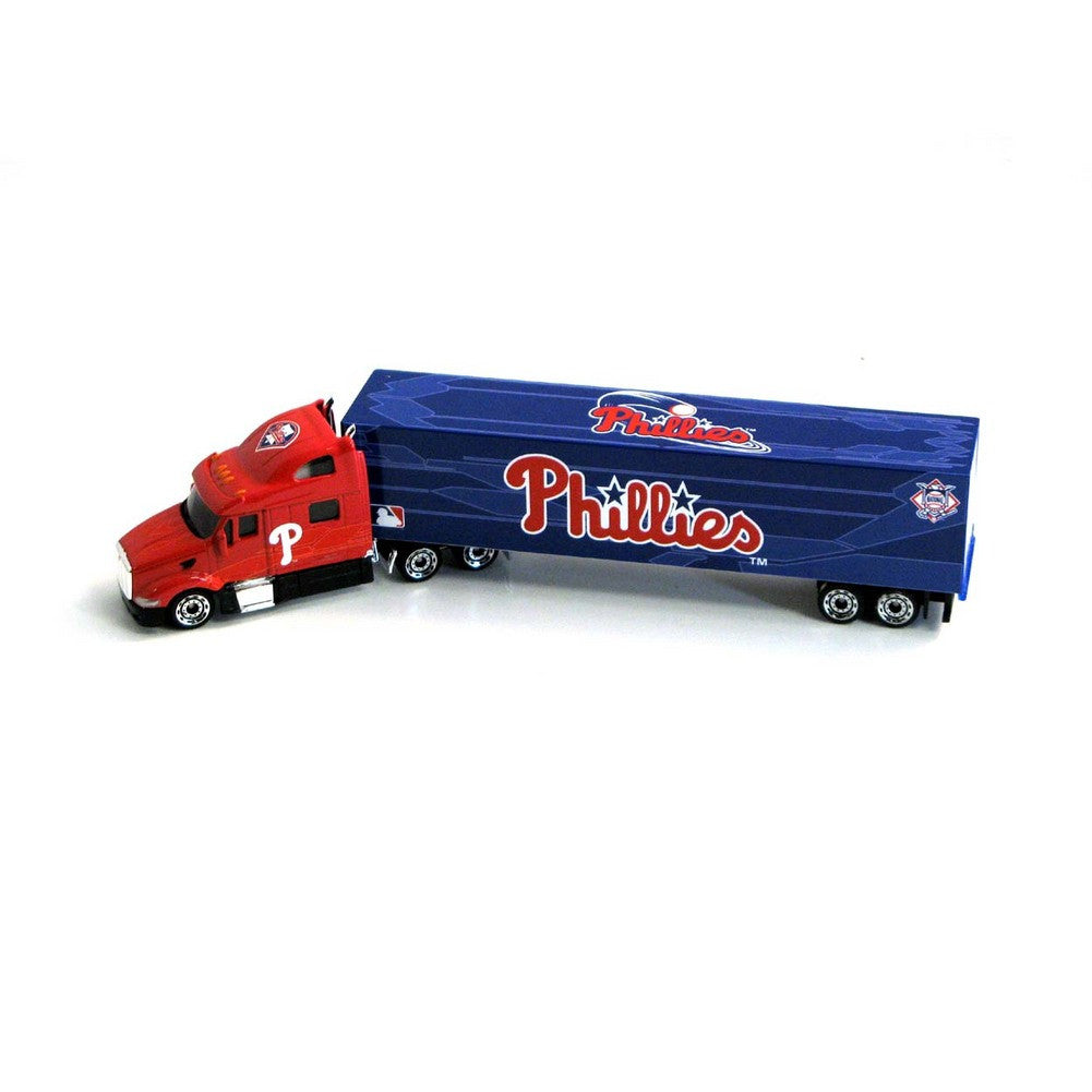 2012 1:80 Scale Tractor Trailer Diecast - Philadelphia Phillies