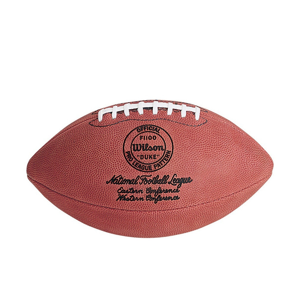 Wilson Football Super Bowl 2